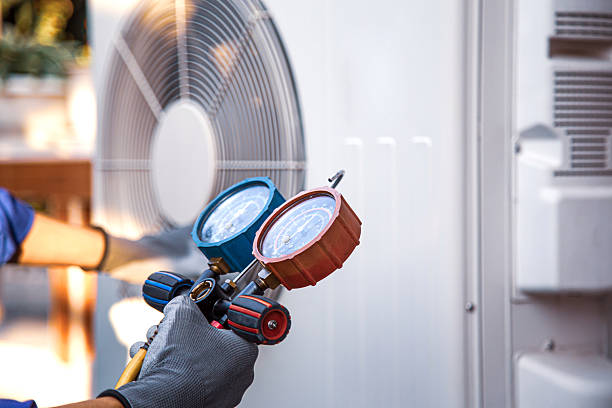 Affordable Hvac solutions in Rush Valley, UT